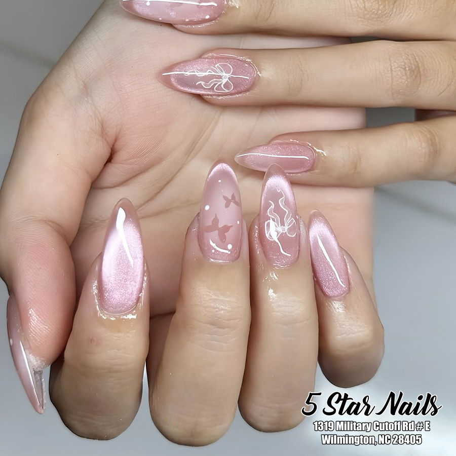 amazing nail